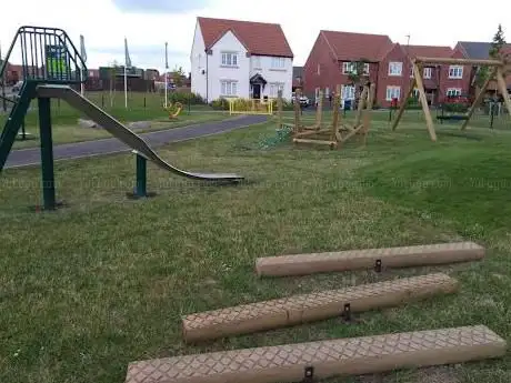 Riber Drive Playground