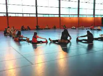 Photo de Gymnase Fernand Brunel