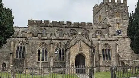 St Andrew's Church