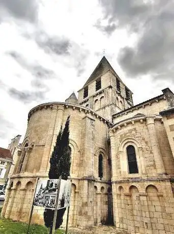 Photo de Église Notre-Dame