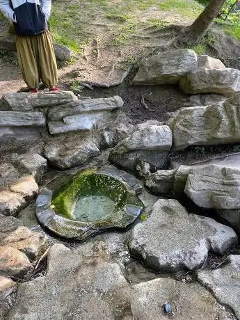 Fontaine d'Amour
