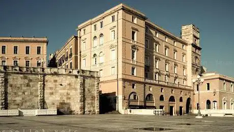 Bastione di Santa Caterina