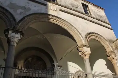 Cattedrale di Carinola
