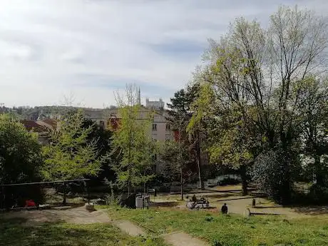 Photo de Parc Sutter