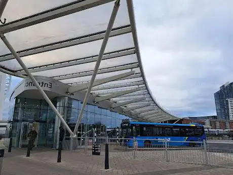 Portsmouth Visitor Information Centre