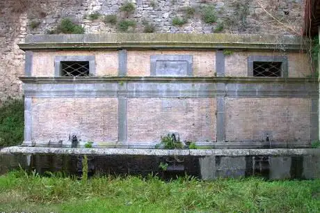 Photo de Fontanile del Mattatoio (1511)
