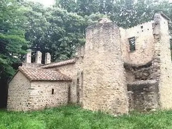 Photo de Santa Coloma de Cabanes