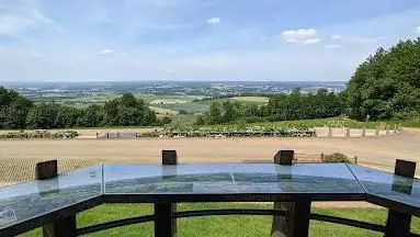 Photo de Point de vue de la Marfée