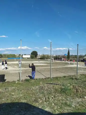 Photo de Softbol La Isla