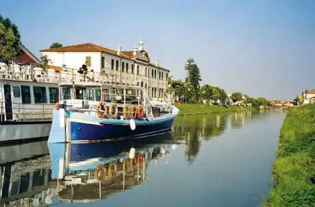 Photo de I Battelli del Brenta