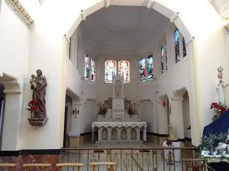 Photo de Prieuré du Christ-Roi