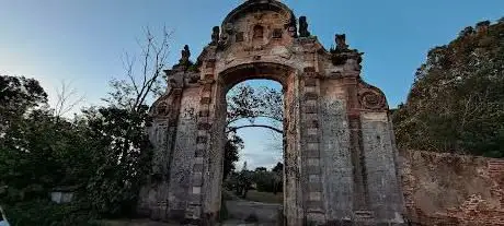 Photo de Portale di Vitu Sotto