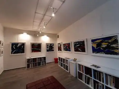 Photo de Nozzoli Art Gallery