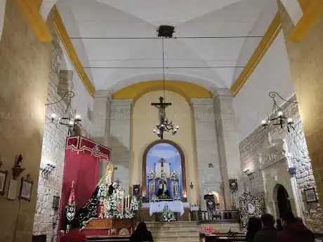 Photo de Iglesia de San Millán