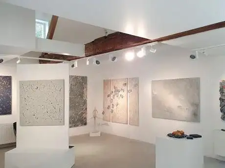Photo de VISUS GALLERY