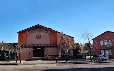Photo de Chiesa Cattolica Parrocchiale della Madonna Incoronata