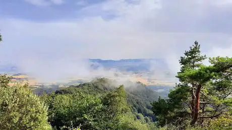 Photo de Montagnes de Vitoria-Gasteiz