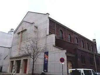 Photo de Sainte-Hélène