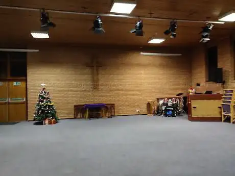 Longsight Community Church of the Nazarene