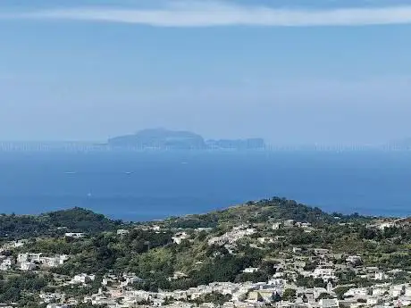 Photo de Belvedere di Fontana