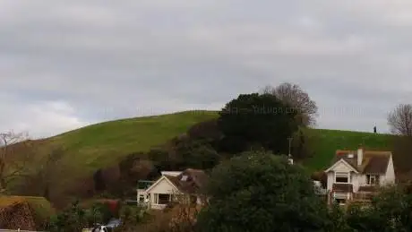 Sugar Loaf