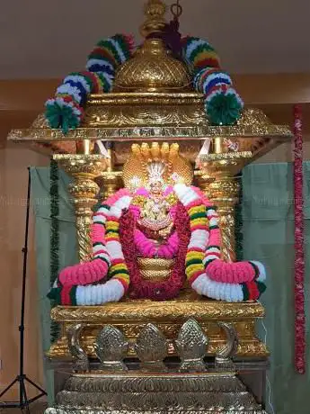 Photo de London Croydon shri nagapoosani amman