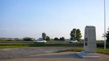 Mémorial Franco-Américain Aérodrome de Persan-Beaumont