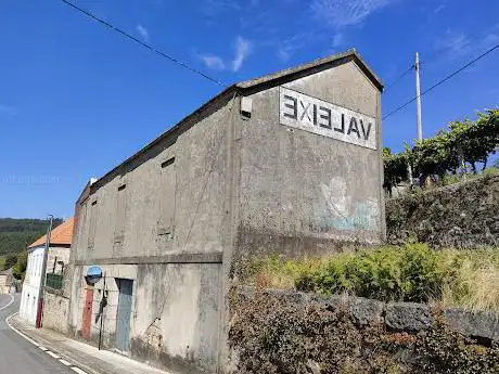 Cine Valeixe (Antiguo)