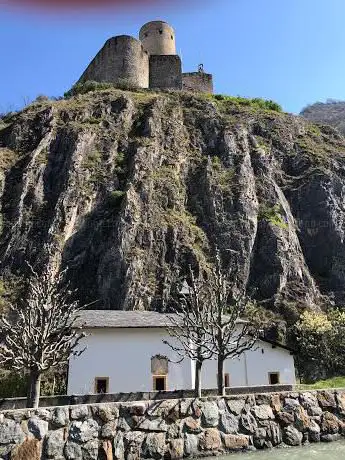 Chapelle Notre-Dame-de-Compassion