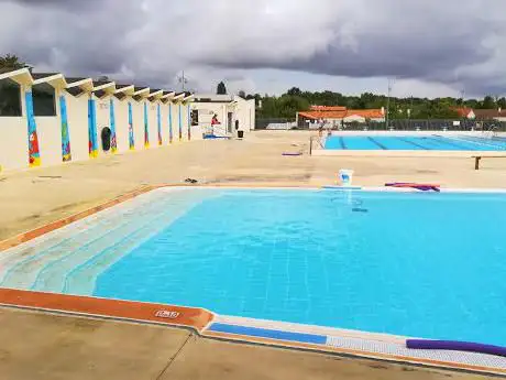 Photo de Piscine Municipale de Tonnay-Charente
