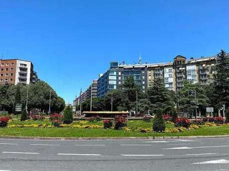 Photo de Pio XII plaza