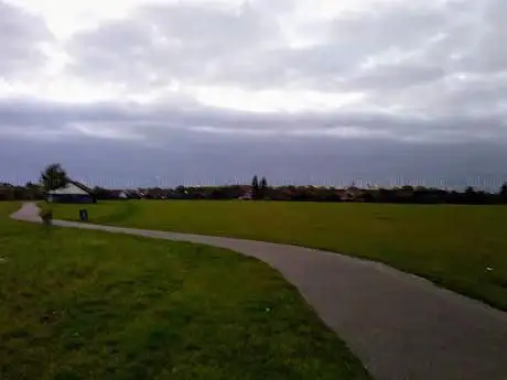 Photo de Orchard Playing Fields (previously Goodmayes Park Extension)
