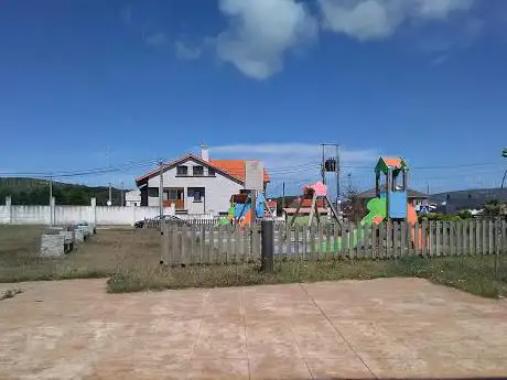 Photo de Campo da festa de Seaia