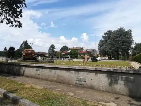 Parco delle Rimembranze