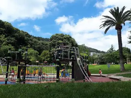 Parc Castel des Deux Rois