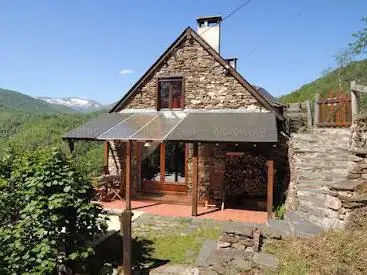 Photo de Gîte La Ribérole