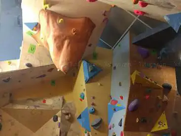 Anjou French Alpine Club