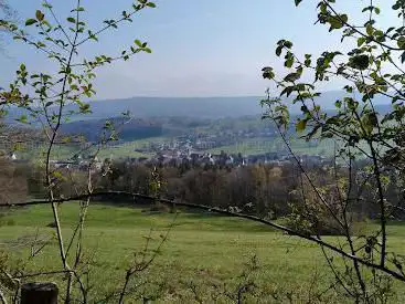 Point de vue sur Bendorf