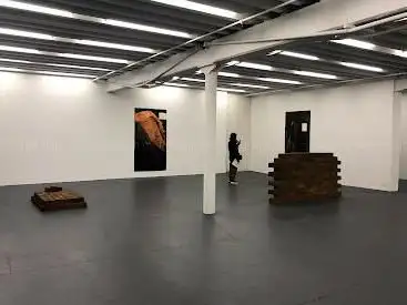 Photo de Miguel Abreu Gallery