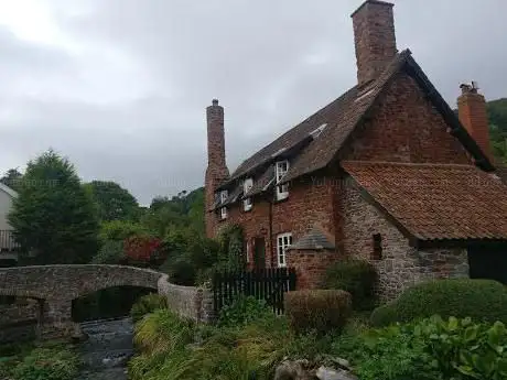 West Somerset Rural Life Museum and Victorian School