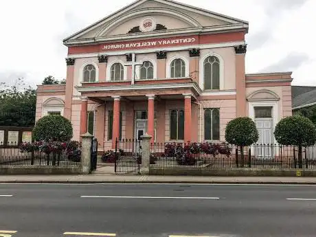 Centenary Wesleyan Church