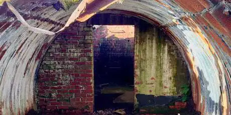 Photo de Grane Road Bunker
