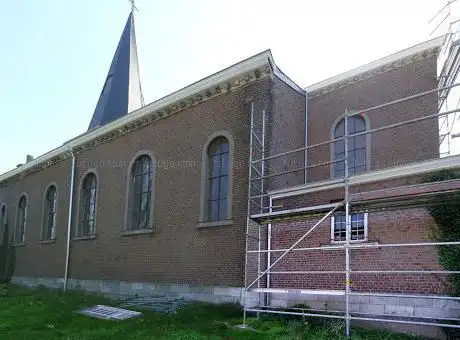 Photo de Église Saint-Denis de Fléron