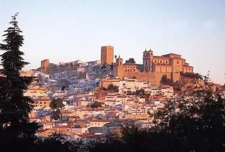 Photo de Torre Almedina