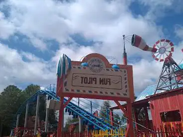 Fun Pilot
