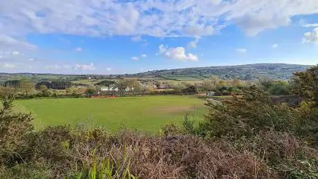 Tresavean Mine Engine House