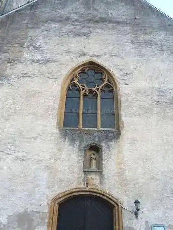 Photo de Église paroissiale de la Nativité