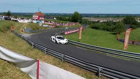 Photo de Course de Côte de La Pommeraye