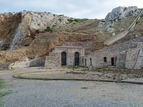 Promontorio della Grotta Azzurra