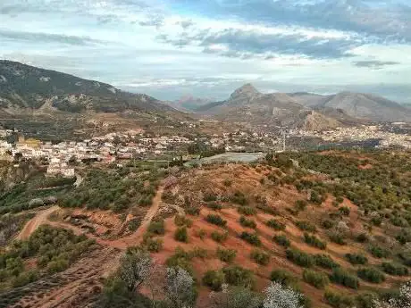 Photo de Castillejo De NÃ­var